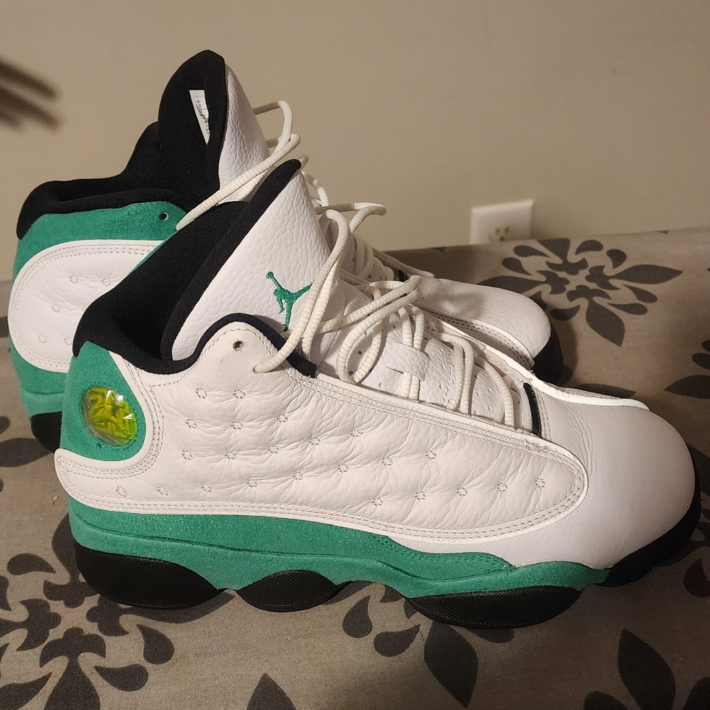 Jordan 13 2020 Size 6.5 Boys